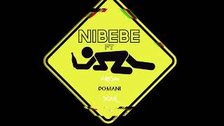 NIBEBE Ares66 FT Scar amp Domani [upl. by Ewolram]