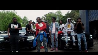 Lil Baby x 42 Dugg  We Paid Official Video [upl. by Itsud]