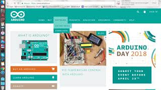 CoDrone Tutorial How to Install Arduino [upl. by Winchester]