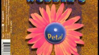 WUBBLE U  PETAL FREESTYLERS TOP ROCK REMIX 1998 [upl. by Ecyla]