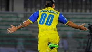 Davide Moscardelli  Leggenda  HD [upl. by Yona418]