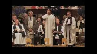 Ben Youcef Interfaith Service for Peace Full Version [upl. by Cristobal]