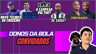 DONOS DA BOLA AQUI NO CANAL DO GG [upl. by Mcgruter495]