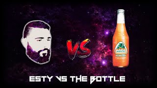 Esty VS The Bottle for a Steam Deck [upl. by Phelips850]