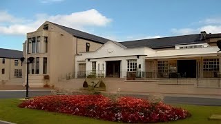 BigCityHotels Review Gomersal Park Hotel amp Dream Spa [upl. by Oigaib759]