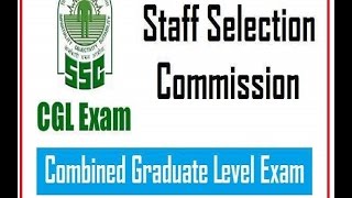 SSC Exam BooksSyllabusQuestion PaperFree PDF Download [upl. by Roberson]