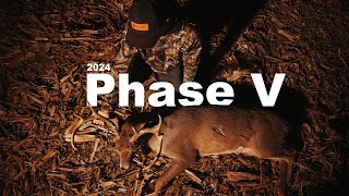 2024 Mathews Phase V Bow Launch [upl. by Hubsher]