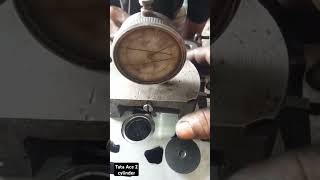 Head cylinder Repair and Valve ampseat dineshchandra headshots shortsvideo [upl. by Colbert723]