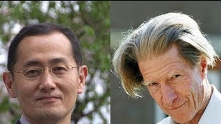 El japonés Shinya Yamanaka y el británico John Gurdon Premio Nobel de Medicina 2012 [upl. by Miuqaoj37]