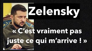 Ukraine La fin de lhégémonie américaine Revue de Presse [upl. by Annai]