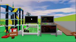 Roblox  Builds Vs Blocks  Beta V04  IDK gameplayBroken Game [upl. by Jeno577]