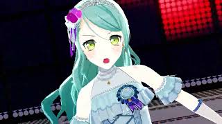 BanG Dream MMD Fashionable model DL [upl. by Ahsieym]