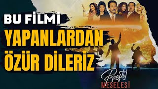 Mahsun Kırmızıgülün quotPrestij Meselesiquot [upl. by Dyke207]