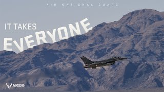 It Takes Everybody in the Air National Guard [upl. by Annelise]