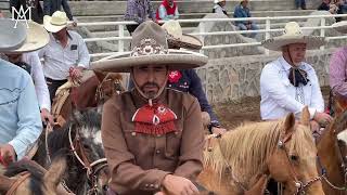 COLEADERO en MIMBRES VALPARAÍSO ZACATECAS [upl. by Woodring]