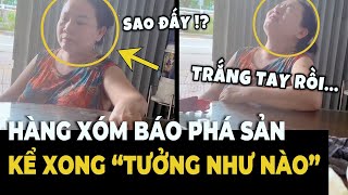 Nghe hàng xóm than “TRẮNG TAY” cô gái ngậm ngùi nhận ra “KẺ ĐÁNG THƯƠNG” là mình  CAFE HÓNG CHUYỆN [upl. by Okime806]