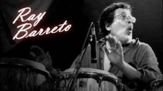 Ray Barreto  Happy birthday everybody salsa [upl. by Aiceled]