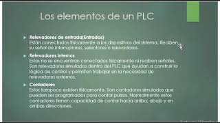 Etapa 2 Seleccionar automatismos eléctricos de la propuesta de solución [upl. by Onivag]