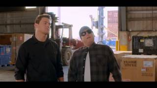 22 jump street  my name is jeff [upl. by Keemahs]