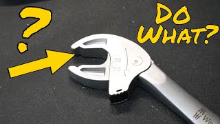 Wera Joker 6004 Review can they replace the Knipex Wrench Pliers NTDT [upl. by Kanor]