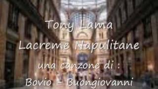 Tony Lama Lacreme Napulitane [upl. by Hnim359]