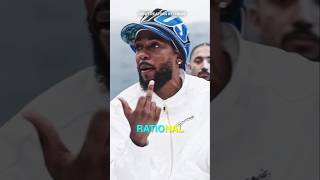 Kendrick Lamar  TV OFF 🤯🔥 [upl. by Ettevol]