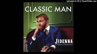 JidennaRoman GinArthur  Classic Man B95 [upl. by Nagard]