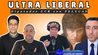 💥 “¡Rodrigo De Loredo CONFIESA No Dieron Quórum para DESESTABILIZAR a Milei” 💣 [upl. by Cordelie]