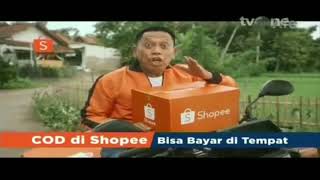 Iklan Shopee COD Reverse Meme [upl. by Nawk]