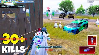 🔥 PRO SQUAD WITH 999IQ IN LAST CIRCLE  BGMi GAMEPLAY XSUIT  LegendX [upl. by Goldenberg123]