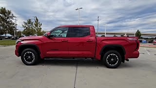 2022 Toyota Tundra SR5 TX Austin Leander Georgetown Round Rock and Pflugerville [upl. by Elleiad897]