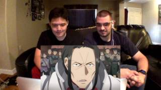 Sword Art Online Abridged Episode 8 Reaction [upl. by Elockcin]