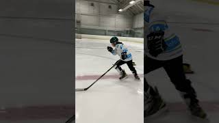 Speed amp Footwork  Hockey Defenceman [upl. by Lyndsey]