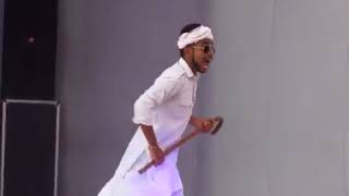 Bhole baba de de note chapne ke machine Dance  best dance ever [upl. by Kartis]