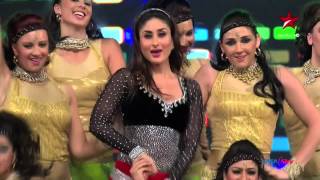 Item song halkat jawani live 2012 [upl. by Maag61]