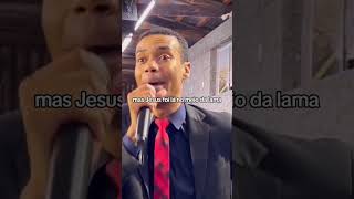 jhonatan carlos jesus nos resgatou jhonatancarlosgospeljesusviralpregacao [upl. by Fleda]