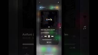 why ningalali emakhaya  Asifuni 🔥trending amapiano tiktok sgija mordecai december fypshorts [upl. by Notlef517]