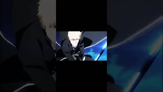 Ichigo VS ginjo bleachedit bleach edit bleachanimeedit shorts [upl. by Hnaht418]