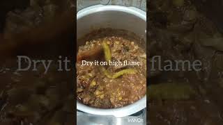 Shami kebab with hyderabadi style [upl. by Gent]