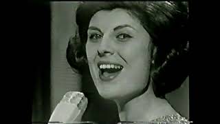 Ele e ela  Portugal 1966  Eurovision songs with live orchestra [upl. by Pavlish711]