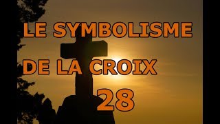 René Guénon  La Grande Triade  Le Symbolisme de la Croix  2830 [upl. by Onaled386]