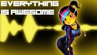 Everything is awesome  Nightcore [upl. by Rekrap]