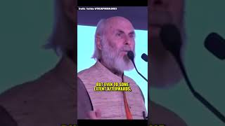 How Did The Indian Civilization Spread Across The World  David Frawley [upl. by Dexter260]