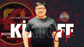 AGNANAYUN NGA AY AYATEN KA Tagalog Version Cover by Kixtoff Clyde [upl. by Sansone]