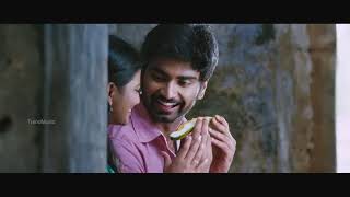 Chandi Veeran Tamil Movie Alunguraen Kulunguraen Video Song Atharvaa Murali TrendMusic [upl. by Natassia44]