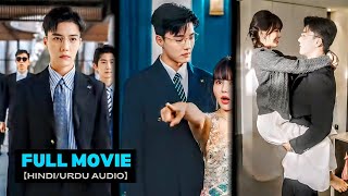 After Flash Marriage With HOT Uncle🥰She Become The Wife Of A Billionaire🔥Korean ChineseDrama Explain [upl. by Einohpets830]