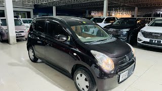 Suzuki Alto 201317 model full review [upl. by Seline9]