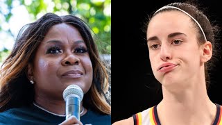 Sheryl Swoopes Is A Generational Caitlin Clark HATER [upl. by Eceertal826]