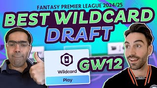 FPL GW12 BIGMANS TEAM SELECTION  FANTASY PREMIER LEAGUE 202425 [upl. by Damha]