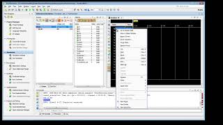 vivado simulator tutorial [upl. by Lahcar205]